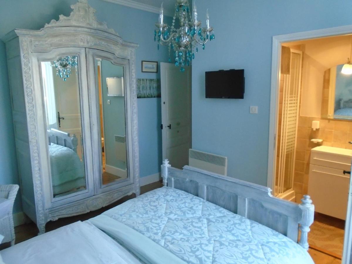 Maison Jonela Chateauneuf-du-Faou Ngoại thất bức ảnh